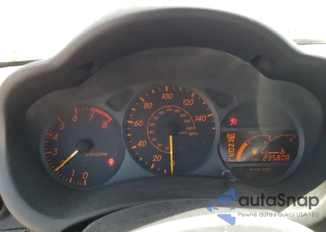 2005 Toyota Celica Gt z USA, uszkodzony, nr VIN JTDDR32TX50181390